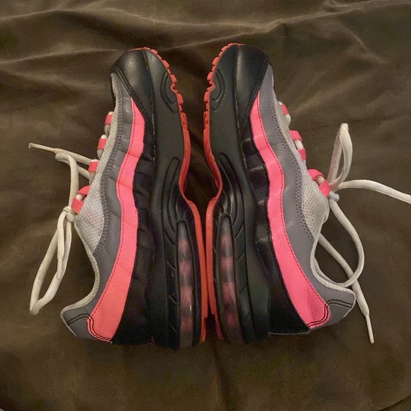 Nike air max kids 3Y - Picture 2 of 5